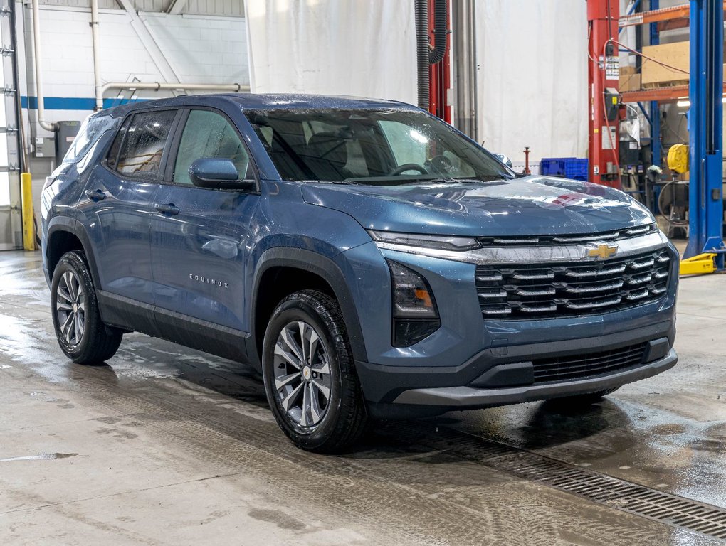 2026 Chevrolet Equinox in St-Jérôme, Quebec - 10 - w1024h768px