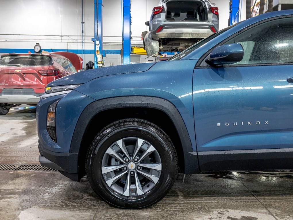 2026 Chevrolet Equinox in St-Jérôme, Quebec - 32 - w1024h768px