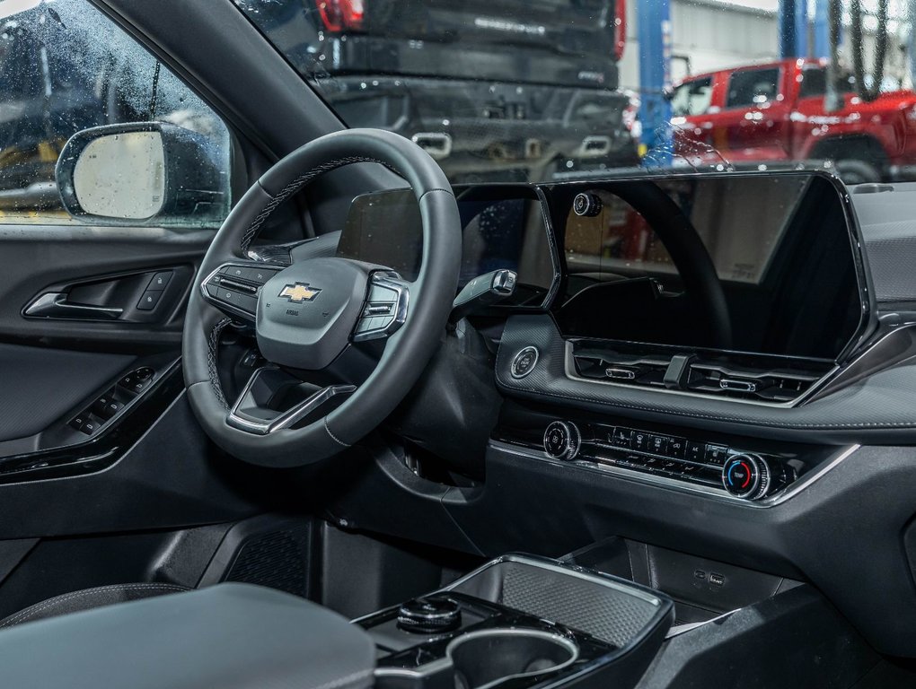 2026 Chevrolet Equinox in St-Jérôme, Quebec - 26 - w1024h768px