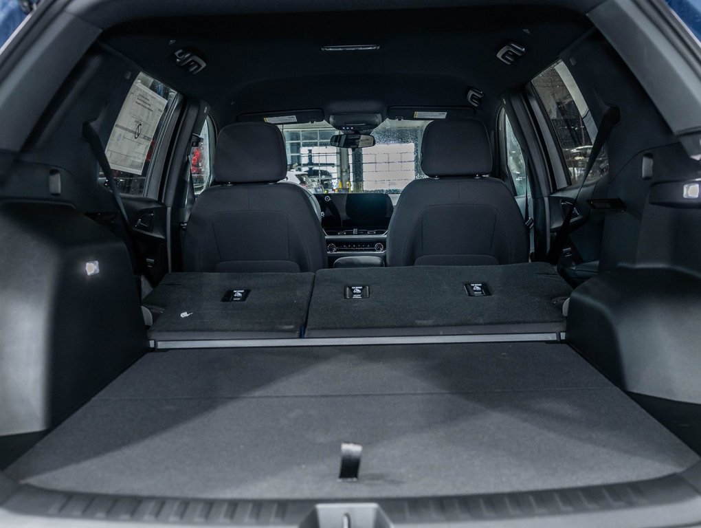 2026 Chevrolet Equinox in St-Jérôme, Quebec - 30 - w1024h768px