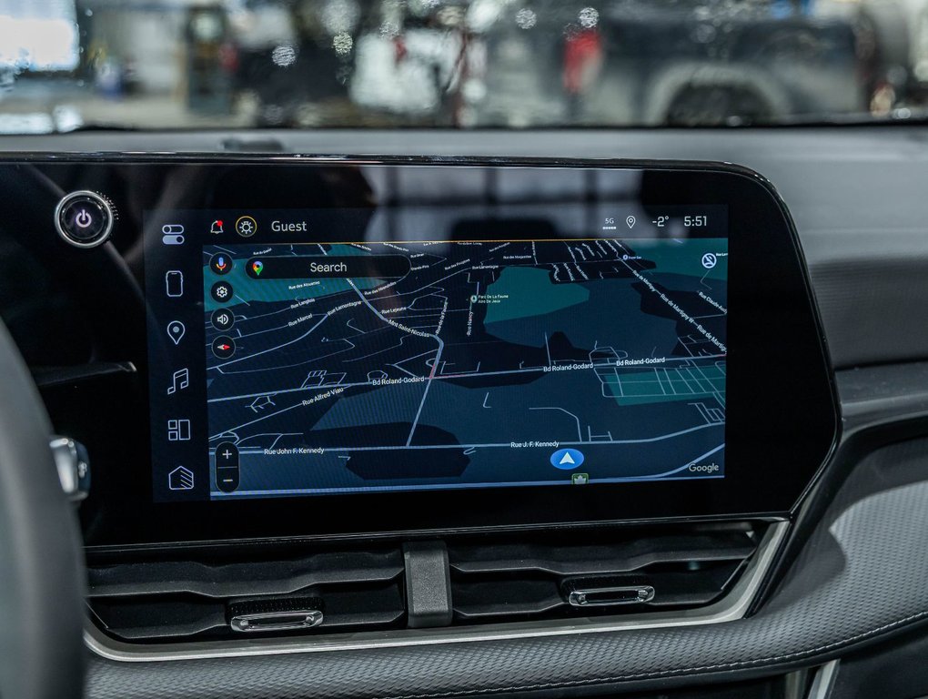 2026 Chevrolet Equinox in St-Jérôme, Quebec - 5 - w1024h768px