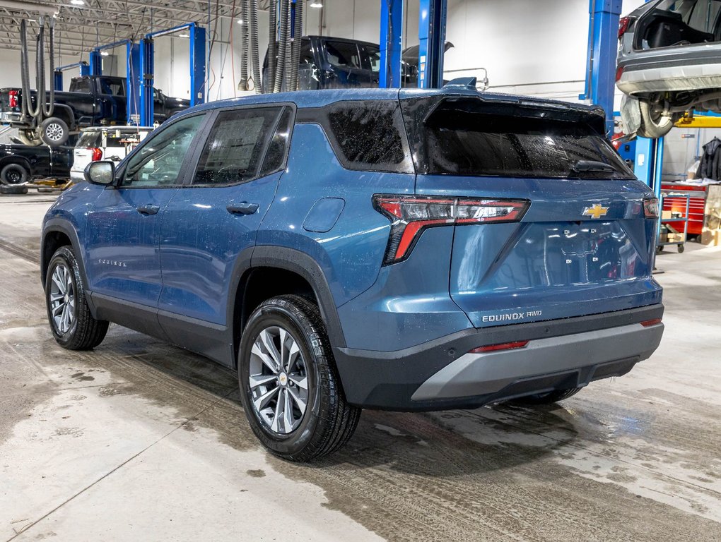 2026 Chevrolet Equinox in St-Jérôme, Quebec - 6 - w1024h768px
