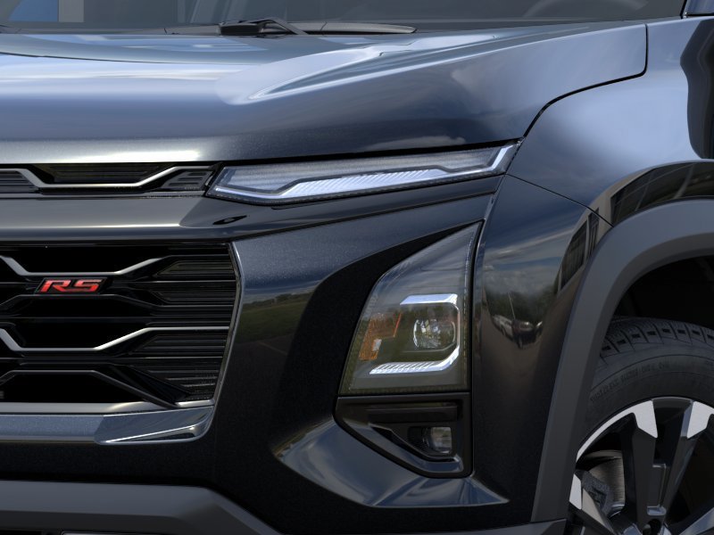 2026 Chevrolet Equinox in St-Jérôme, Quebec - 10 - w1024h768px