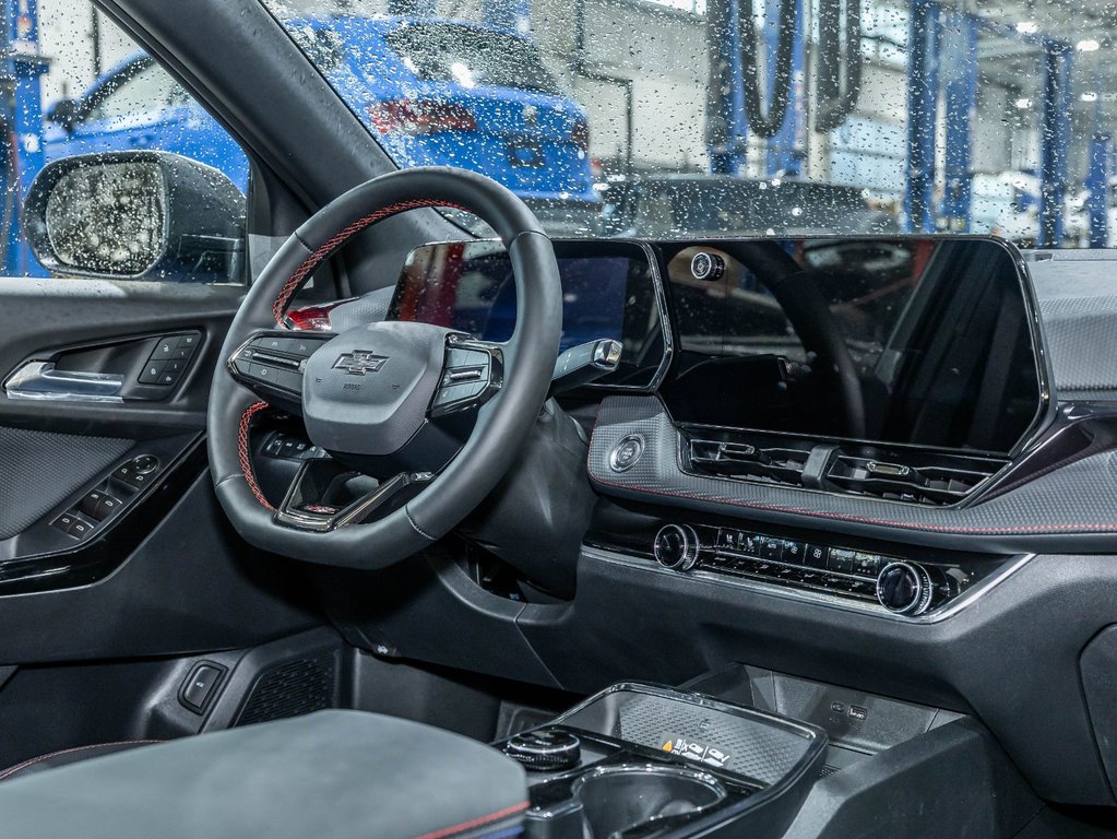 2026 Chevrolet Equinox in St-Jérôme, Quebec - 29 - w1024h768px