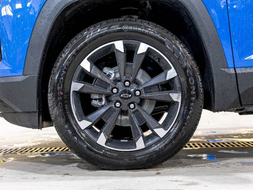 2026 Chevrolet Equinox in St-Jérôme, Quebec - 37 - w1024h768px