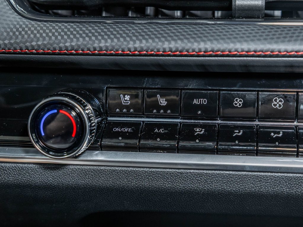 2026 Chevrolet Equinox in St-Jérôme, Quebec - 23 - w1024h768px