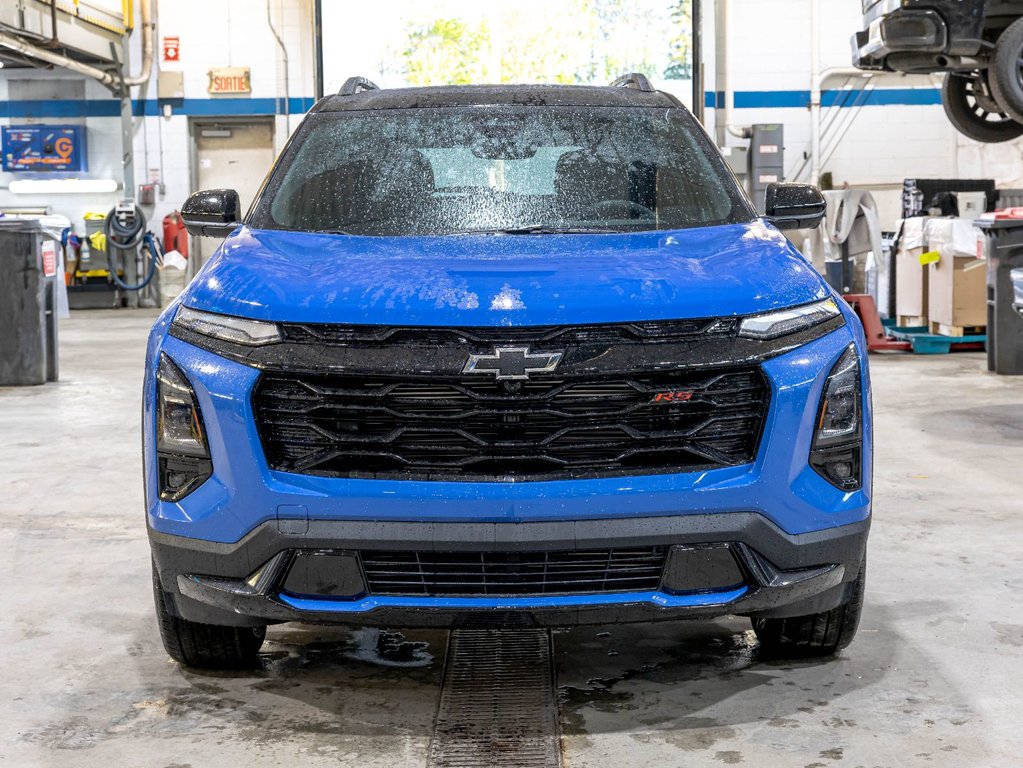2026 Chevrolet Equinox in St-Jérôme, Quebec - 2 - w1024h768px