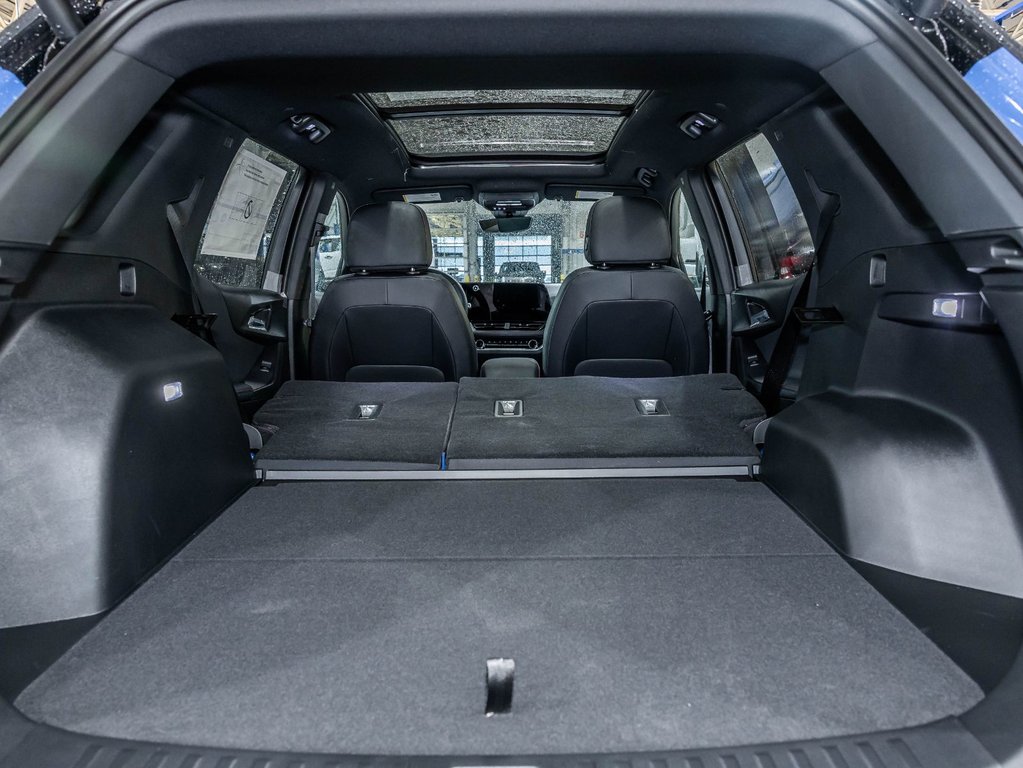 2026 Chevrolet Equinox in St-Jérôme, Quebec - 33 - w1024h768px
