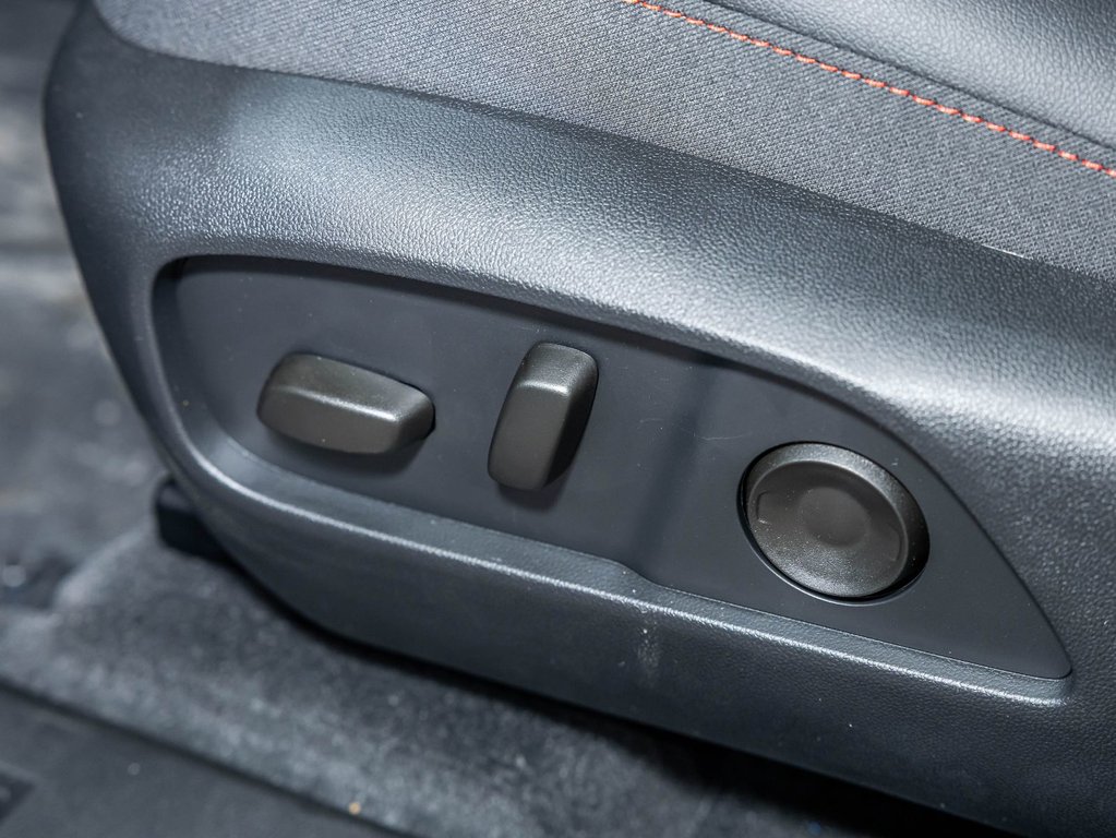 2026 Chevrolet Equinox in St-Jérôme, Quebec - 26 - w1024h768px