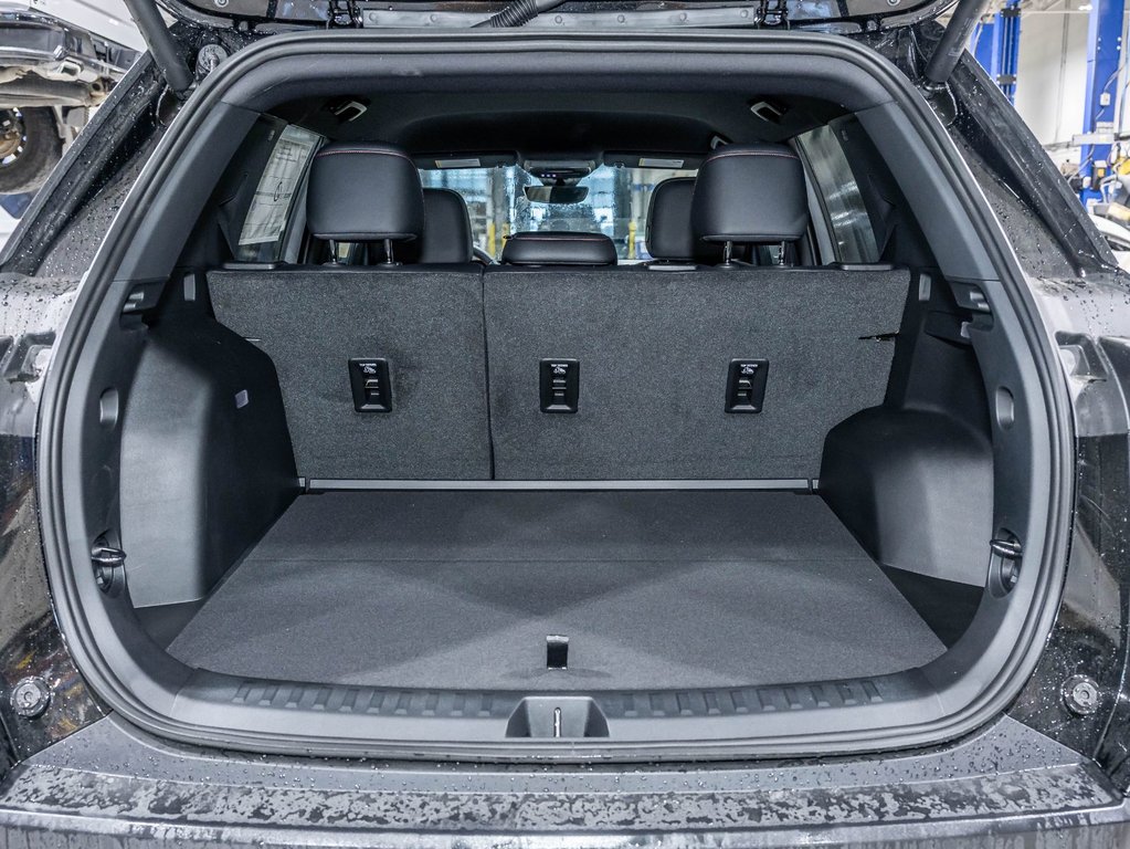 Chevrolet Equinox  2026 à St-Jérôme, Québec - 28 - w1024h768px
