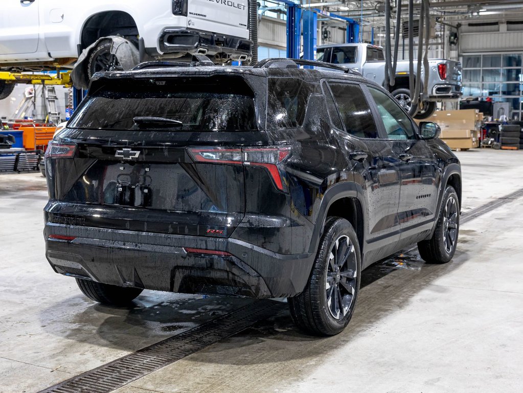 Chevrolet Equinox  2026 à St-Jérôme, Québec - 9 - w1024h768px