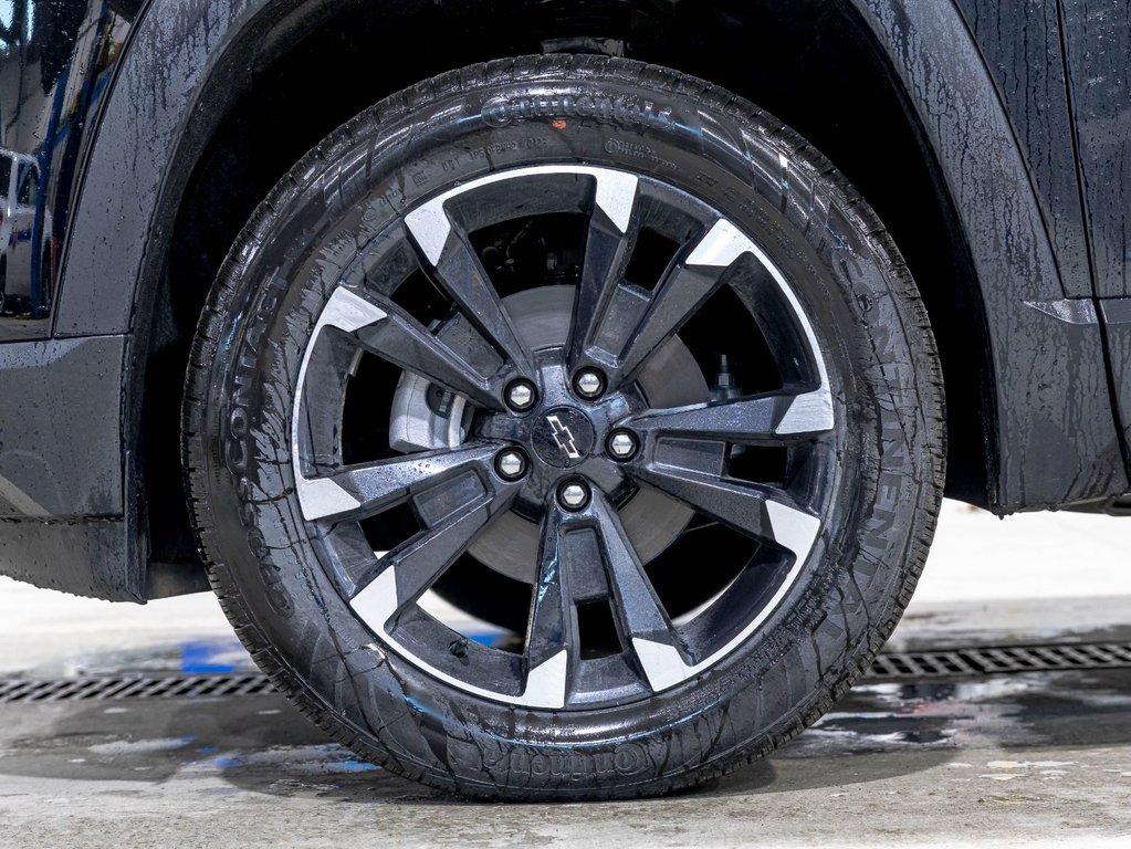 Chevrolet Equinox  2026 à St-Jérôme, Québec - 33 - w1024h768px