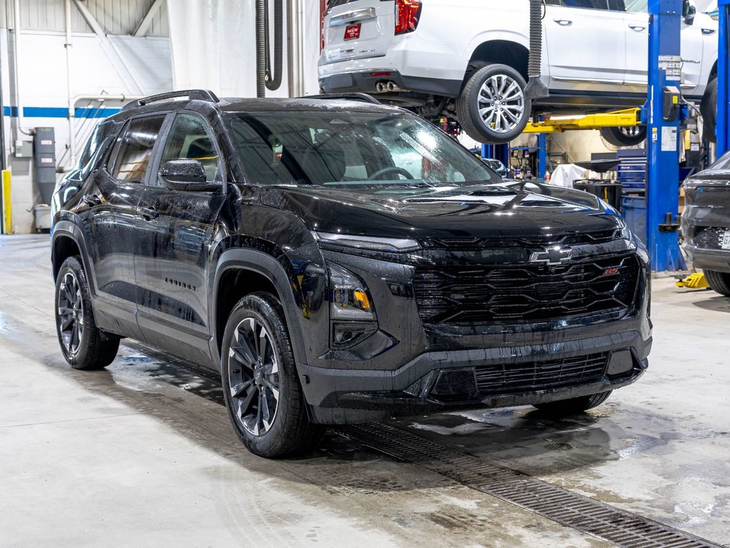 Chevrolet Equinox  2026 à St-Jérôme, Québec - 10 - w1024h768px