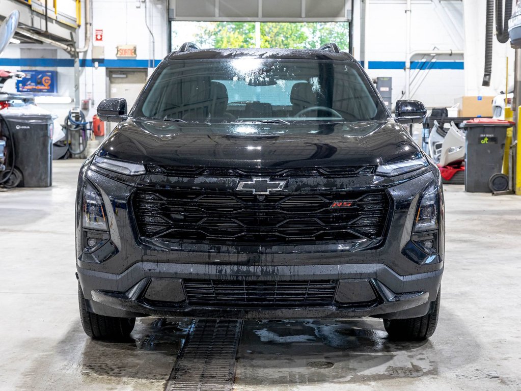 Chevrolet Equinox  2026 à St-Jérôme, Québec - 2 - w1024h768px