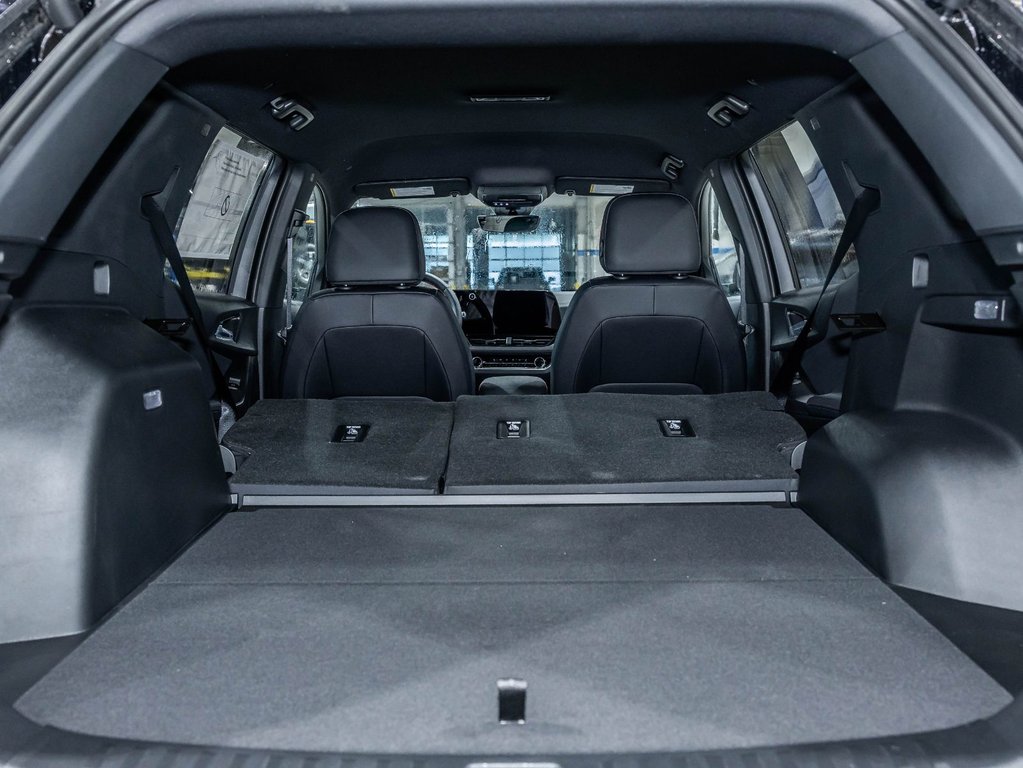 Chevrolet Equinox  2026 à St-Jérôme, Québec - 29 - w1024h768px