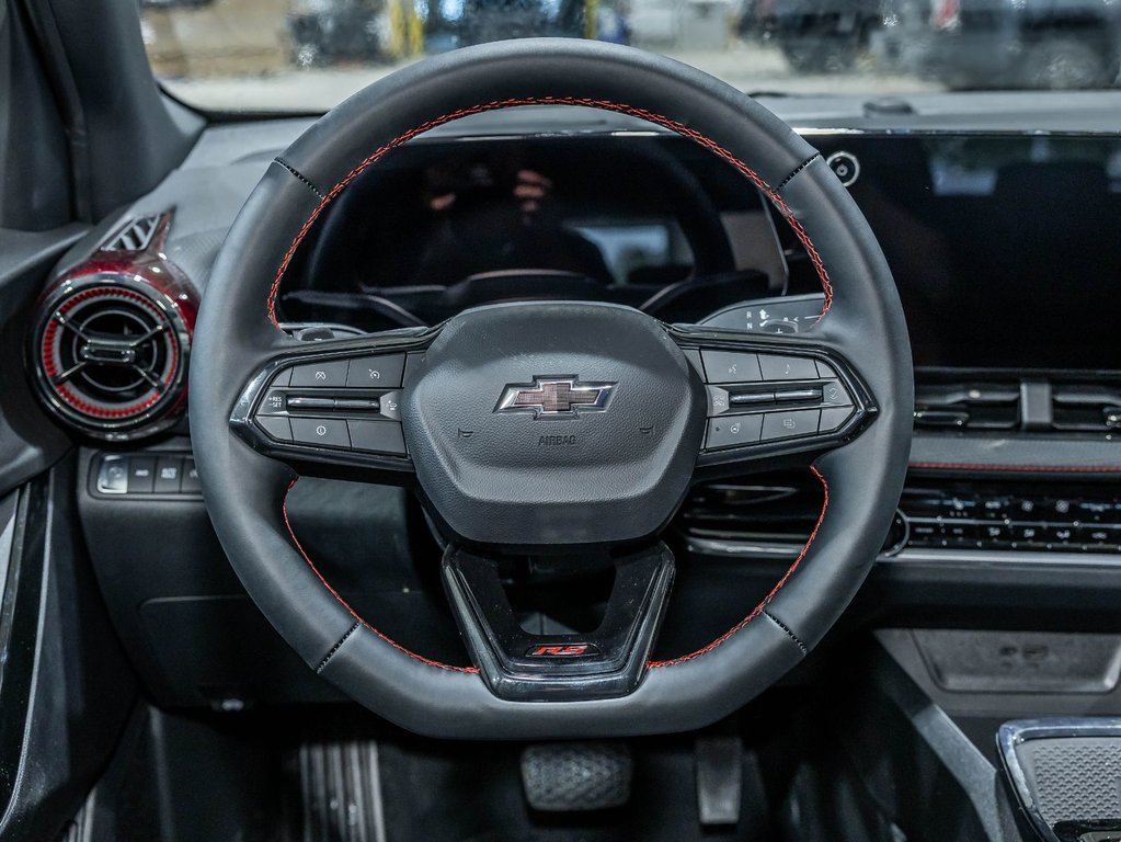 Chevrolet Equinox  2026 à St-Jérôme, Québec - 13 - w1024h768px