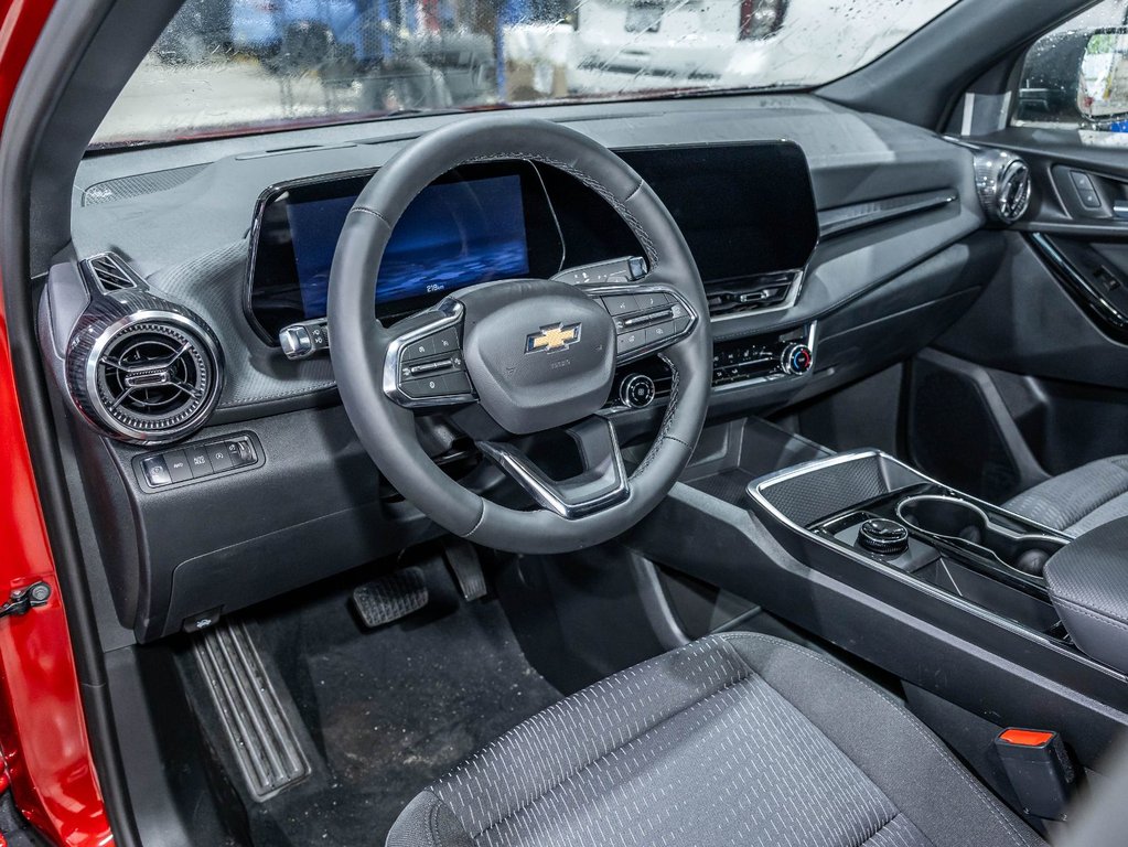 Chevrolet Equinox  2026 à St-Jérôme, Québec - 12 - w1024h768px