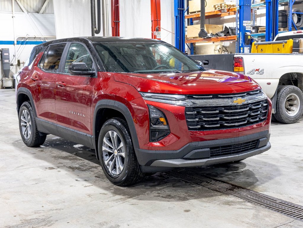 Chevrolet Equinox  2026 à St-Jérôme, Québec - 10 - w1024h768px