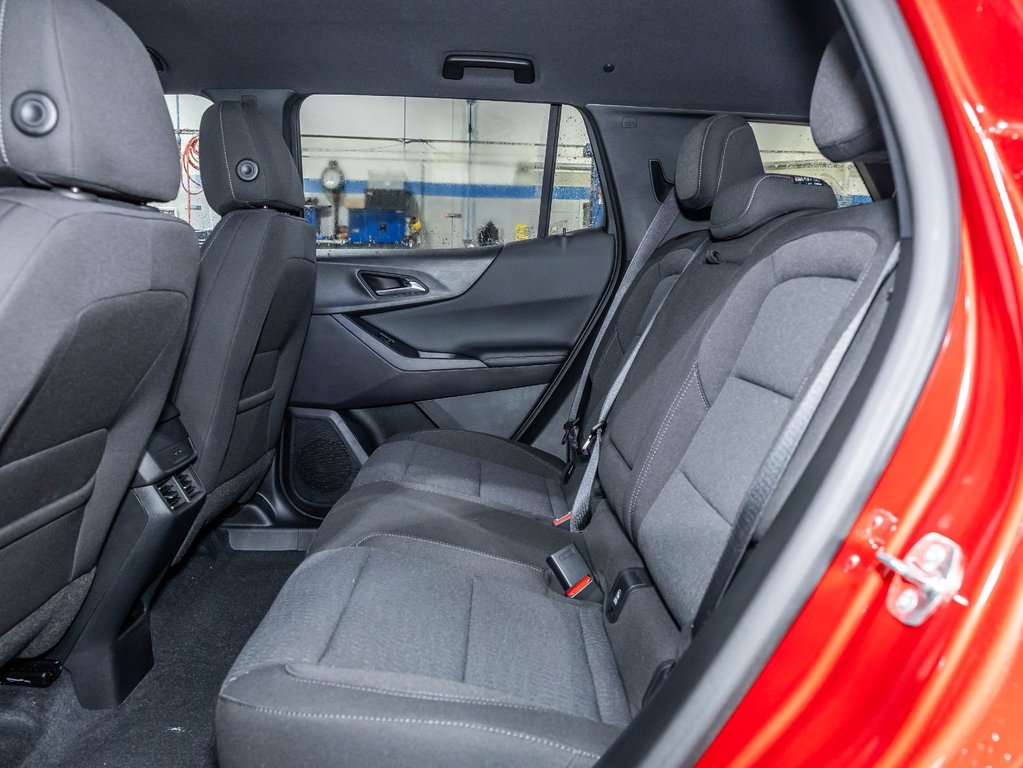 Chevrolet Equinox  2026 à St-Jérôme, Québec - 27 - w1024h768px