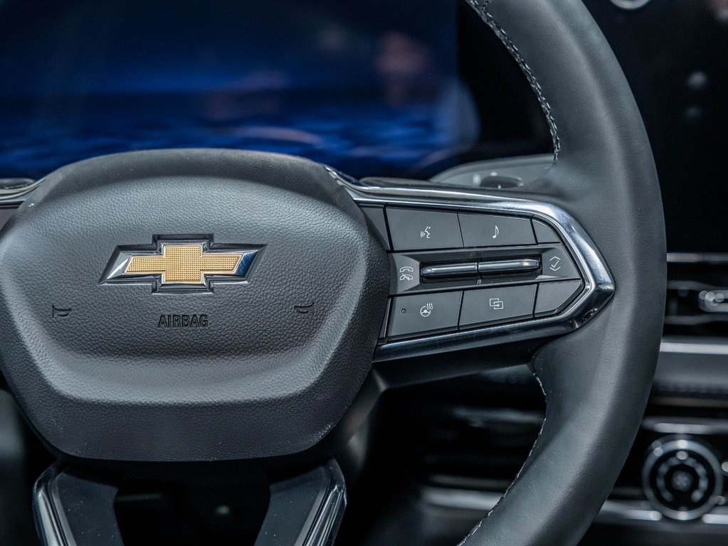 Chevrolet Equinox  2026 à St-Jérôme, Québec - 16 - w1024h768px