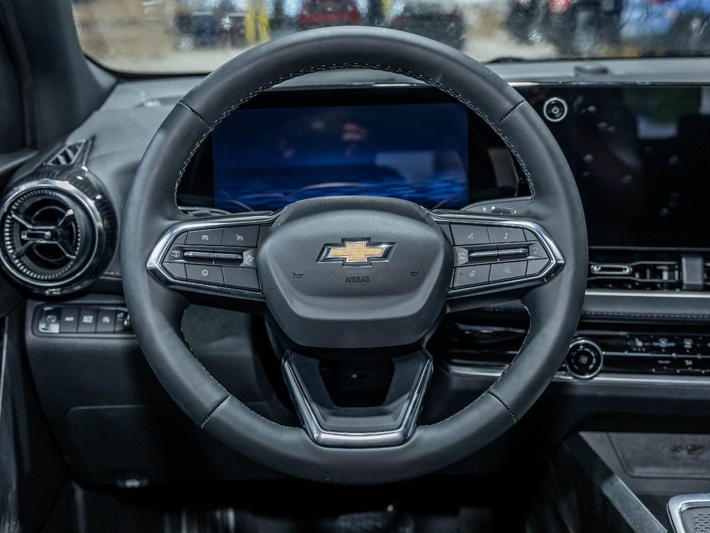 Chevrolet Equinox  2026 à St-Jérôme, Québec - 13 - w1024h768px