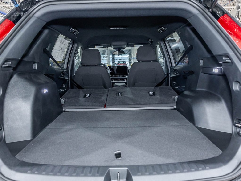 Chevrolet Equinox  2026 à St-Jérôme, Québec - 29 - w1024h768px
