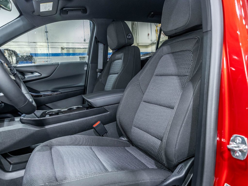 Chevrolet Equinox  2026 à St-Jérôme, Québec - 11 - w1024h768px