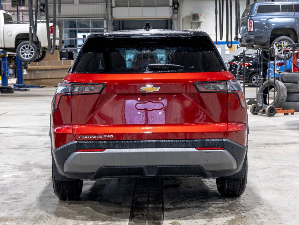 Chevrolet Equinox  2026 à St-Jérôme, Québec - 8 - w1024h768px