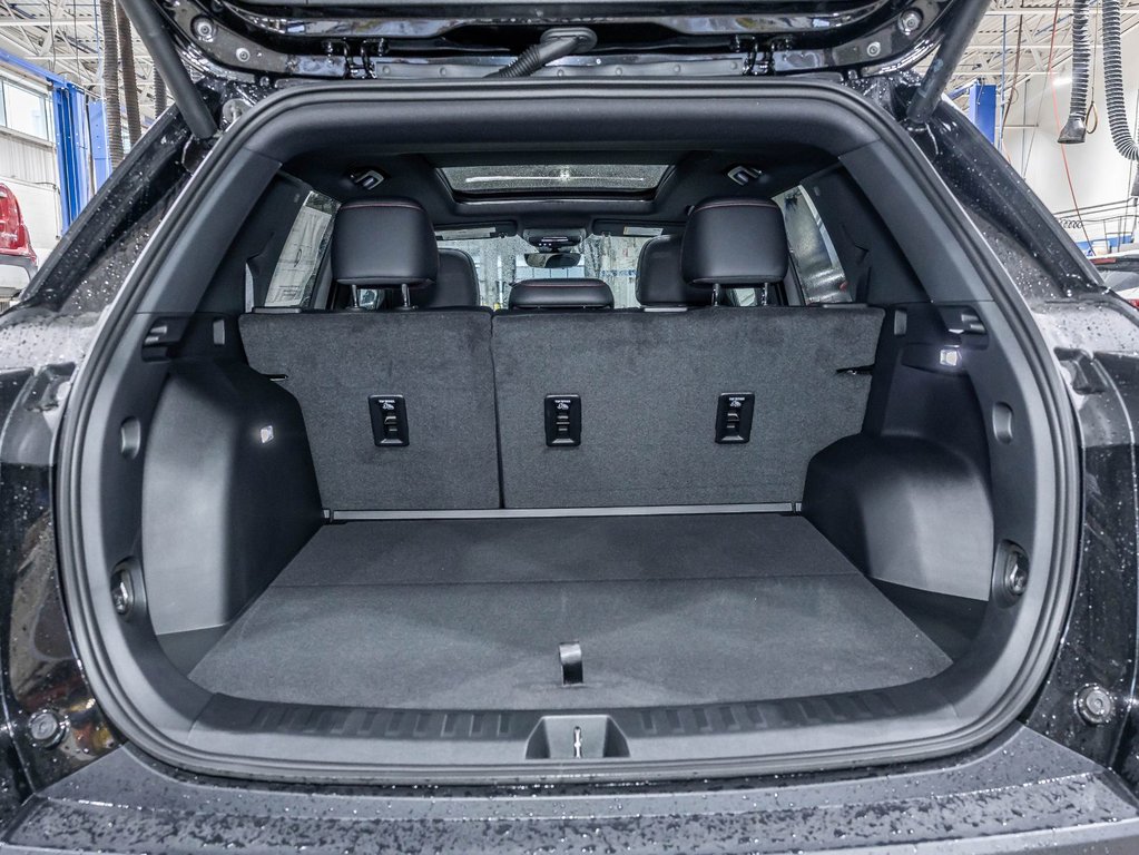 2026 Chevrolet Equinox in St-Jérôme, Quebec - 31 - w1024h768px