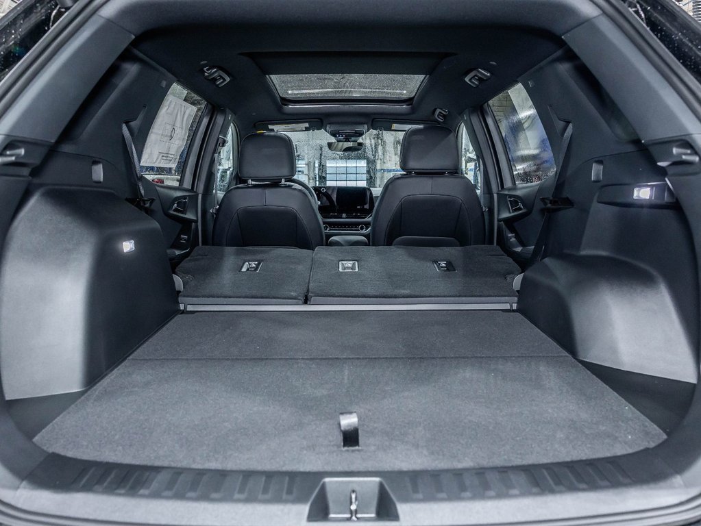 2026 Chevrolet Equinox in St-Jérôme, Quebec - 32 - w1024h768px