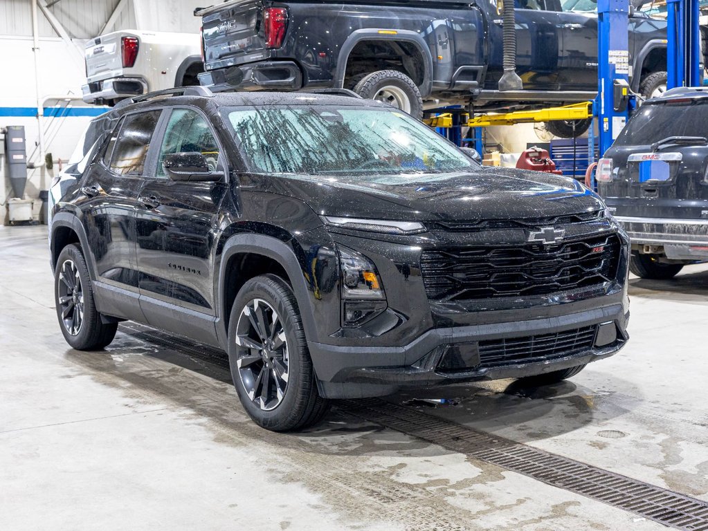 2026 Chevrolet Equinox in St-Jérôme, Quebec - 10 - w1024h768px