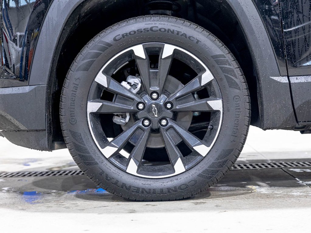 2026 Chevrolet Equinox in St-Jérôme, Quebec - 36 - w1024h768px