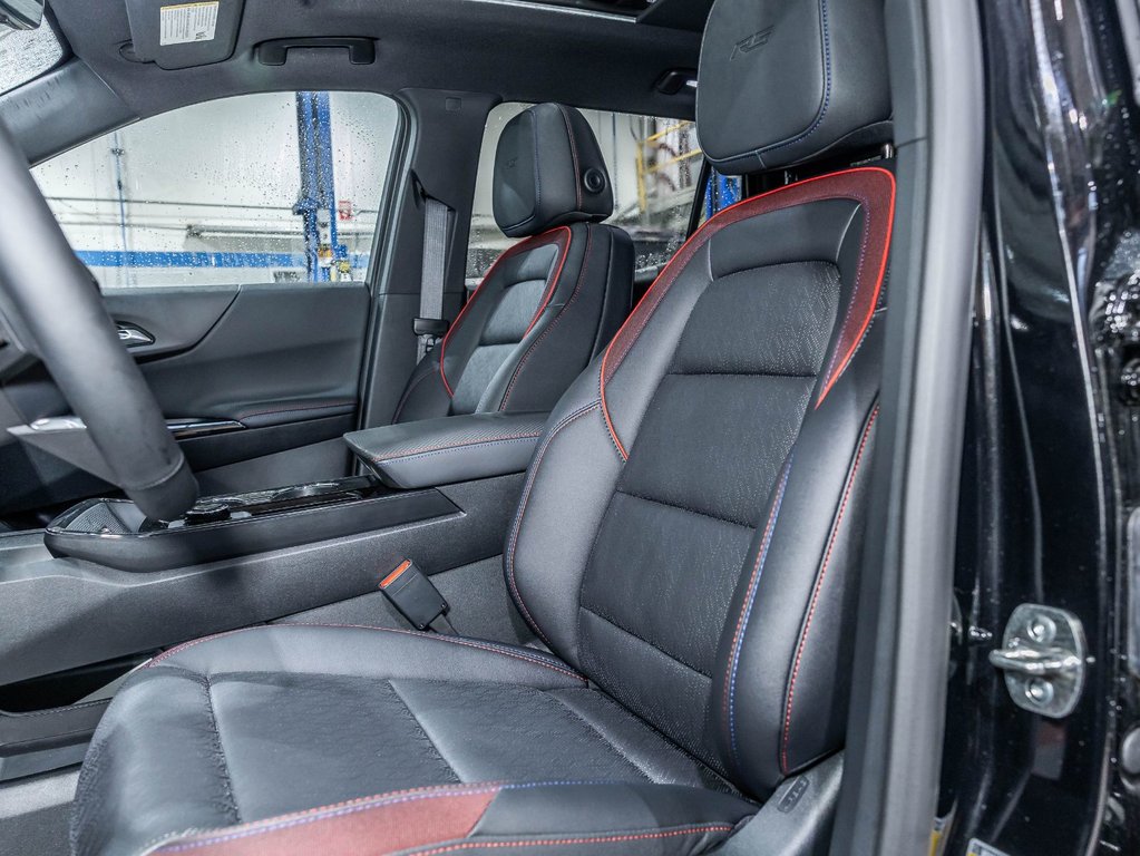 2026 Chevrolet Equinox in St-Jérôme, Quebec - 11 - w1024h768px
