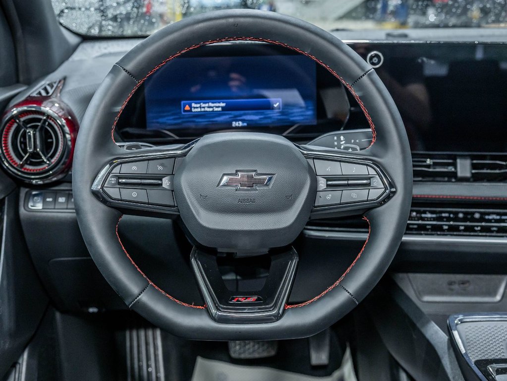 2026 Chevrolet Equinox in St-Jérôme, Quebec - 13 - w1024h768px