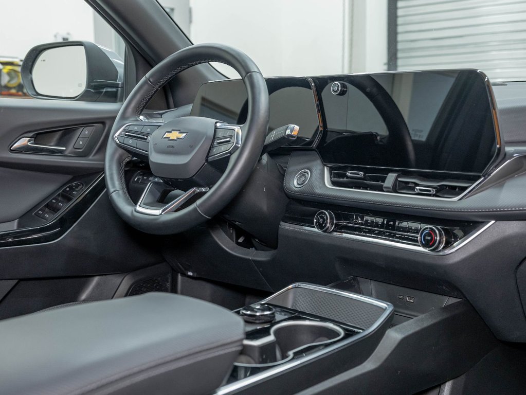 2026 Chevrolet Equinox in St-Jérôme, Quebec - 26 - w1024h768px