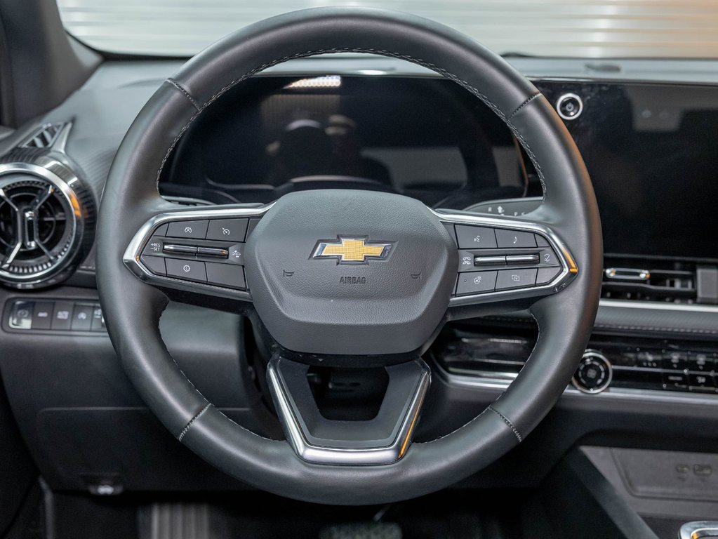 2026 Chevrolet Equinox in St-Jérôme, Quebec - 12 - w1024h768px