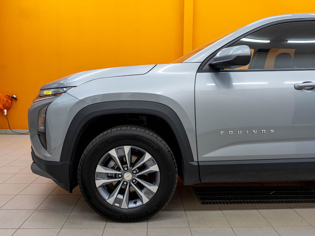 2026 Chevrolet Equinox in St-Jérôme, Quebec - 31 - w1024h768px