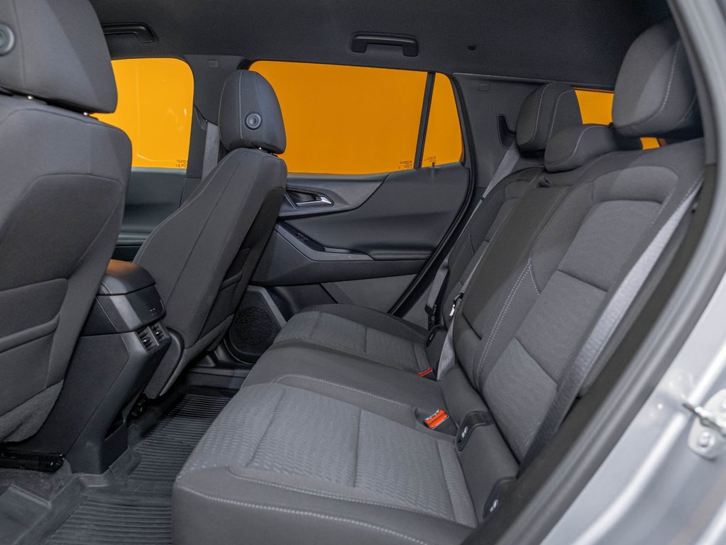 2026 Chevrolet Equinox in St-Jérôme, Quebec - 27 - w1024h768px
