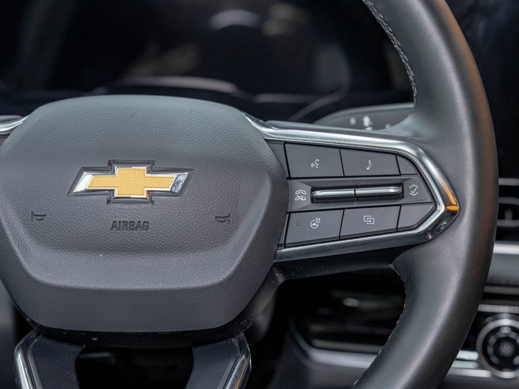 2026 Chevrolet Equinox in St-Jérôme, Quebec - 15 - w1024h768px