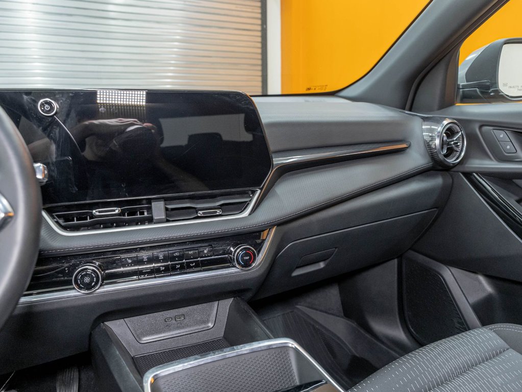 2026 Chevrolet Equinox in St-Jérôme, Quebec - 20 - w1024h768px
