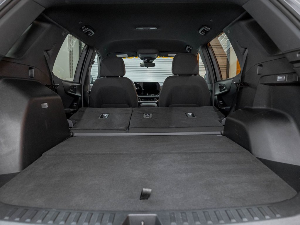 2026 Chevrolet Equinox in St-Jérôme, Quebec - 29 - w1024h768px