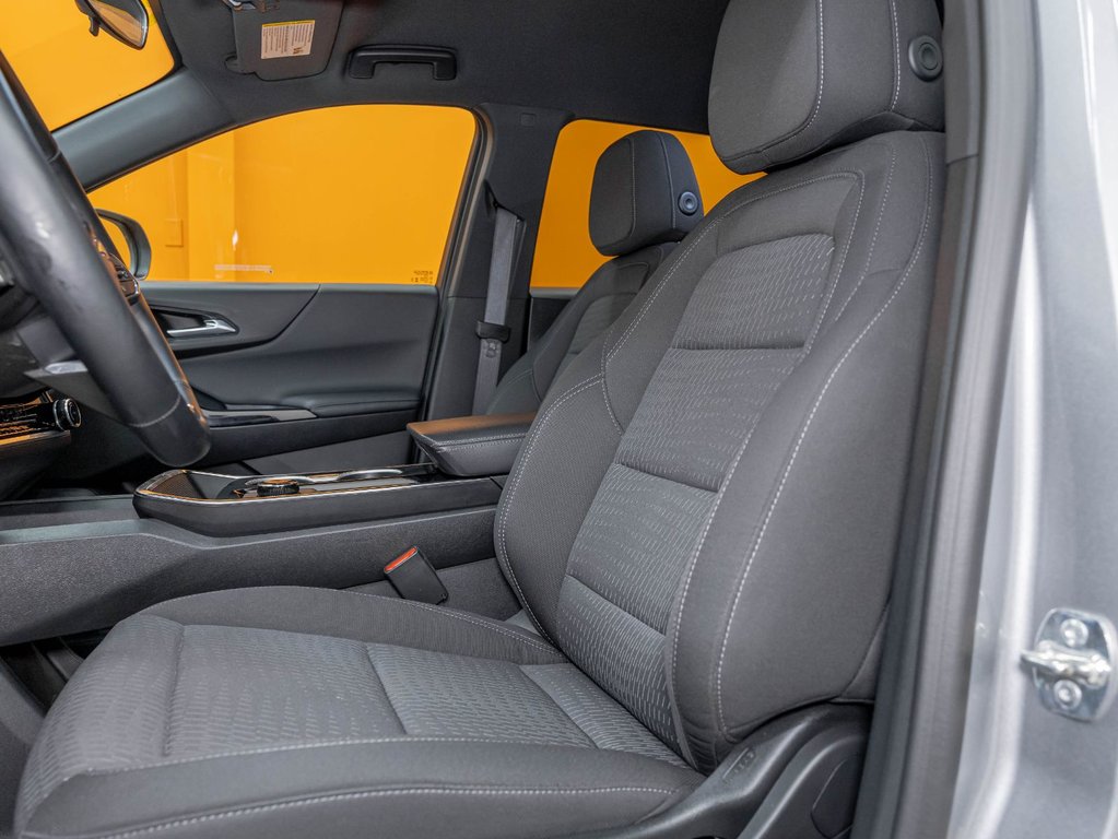 2026 Chevrolet Equinox in St-Jérôme, Quebec - 10 - w1024h768px
