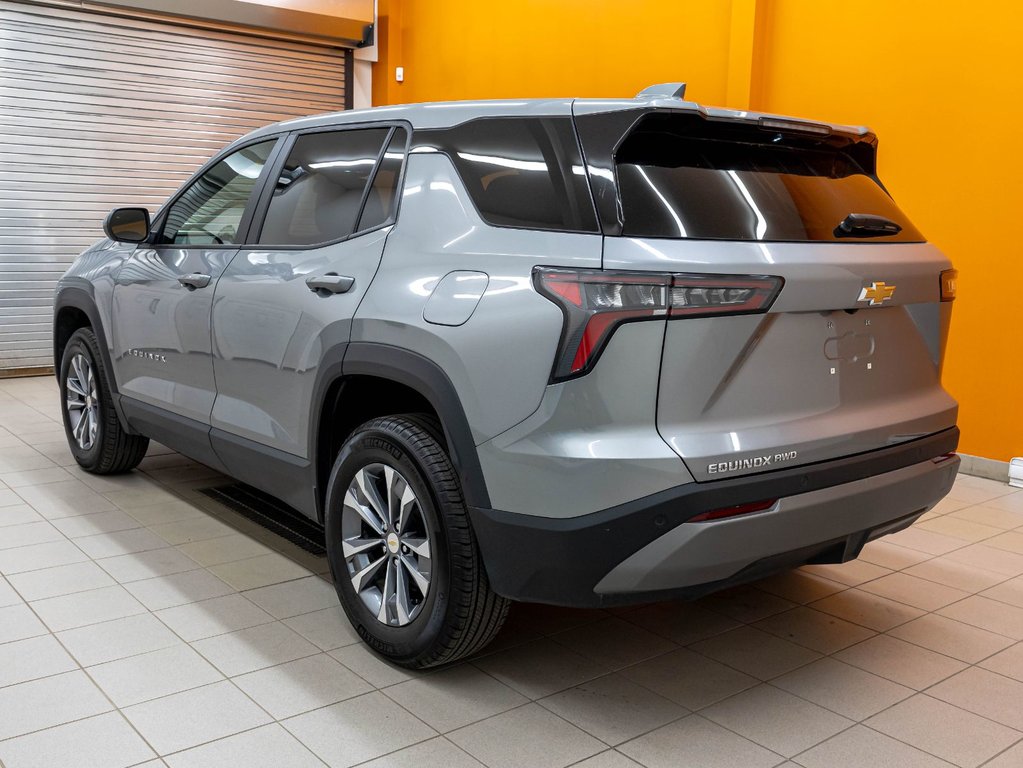 2026 Chevrolet Equinox in St-Jérôme, Quebec - 5 - w1024h768px