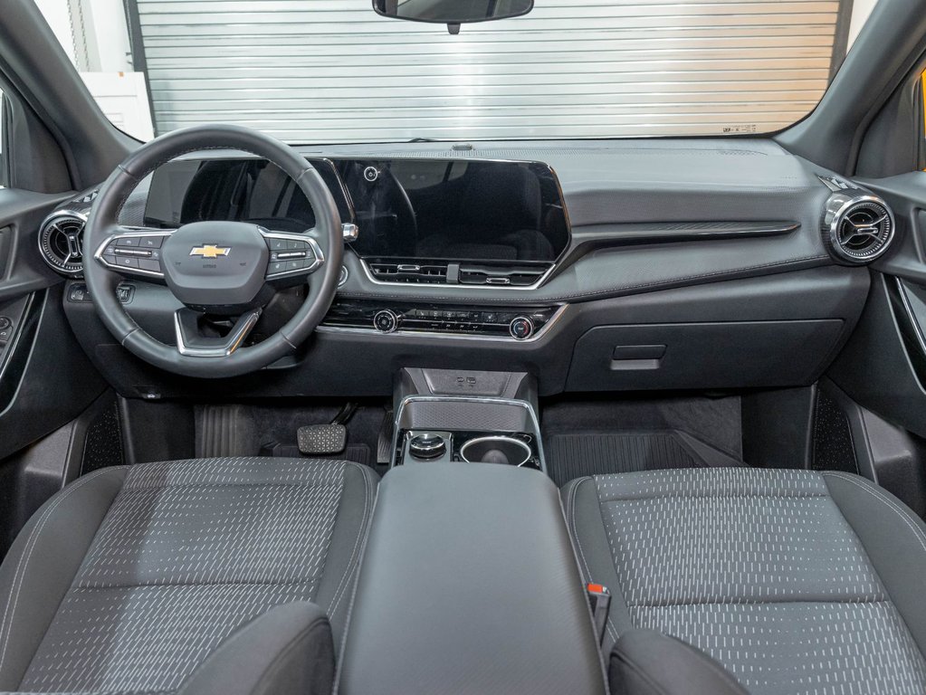 2026 Chevrolet Equinox in St-Jérôme, Quebec - 11 - w1024h768px