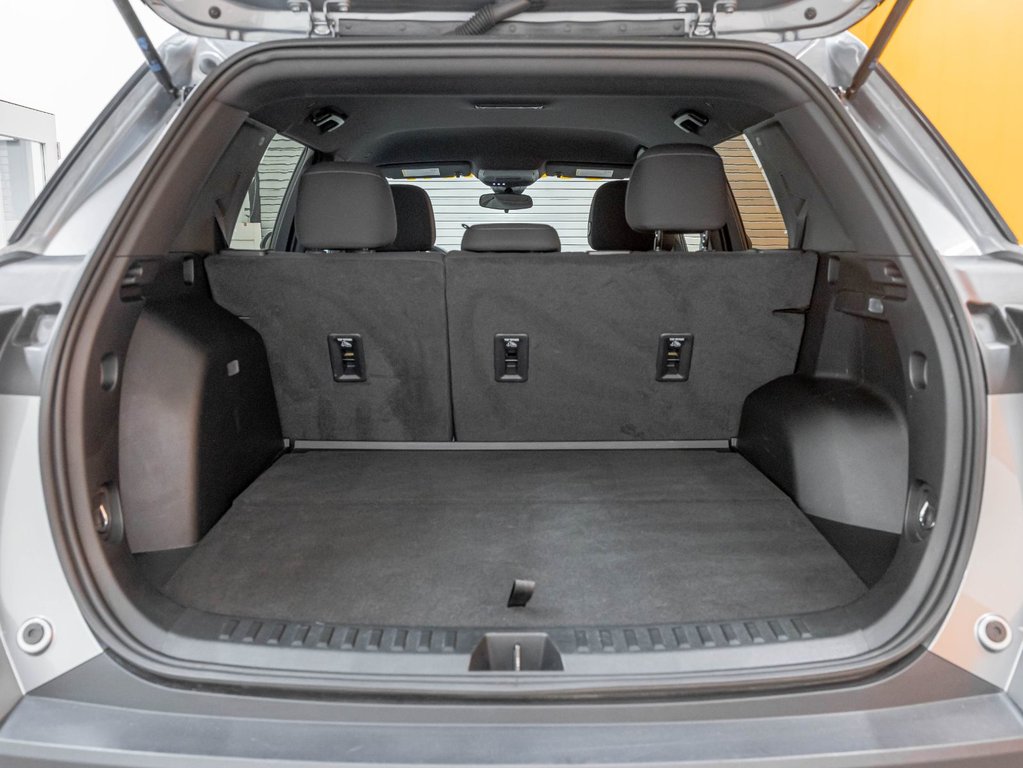 2026 Chevrolet Equinox in St-Jérôme, Quebec - 28 - w1024h768px