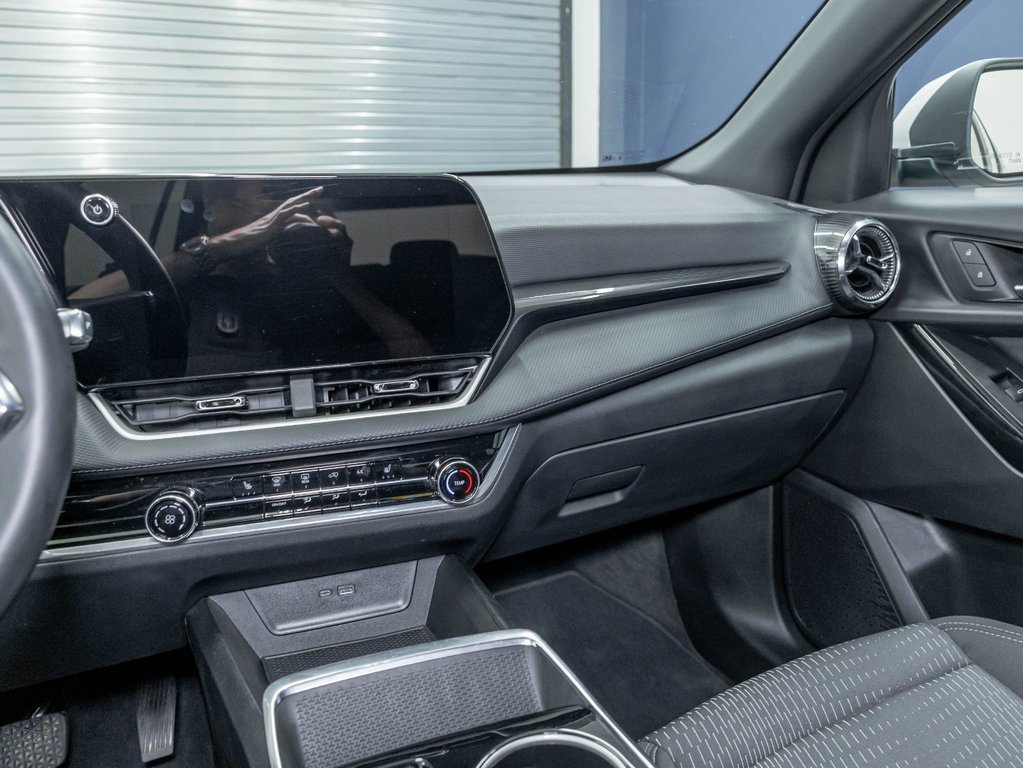 2026 Chevrolet Equinox in St-Jérôme, Quebec - 20 - w1024h768px
