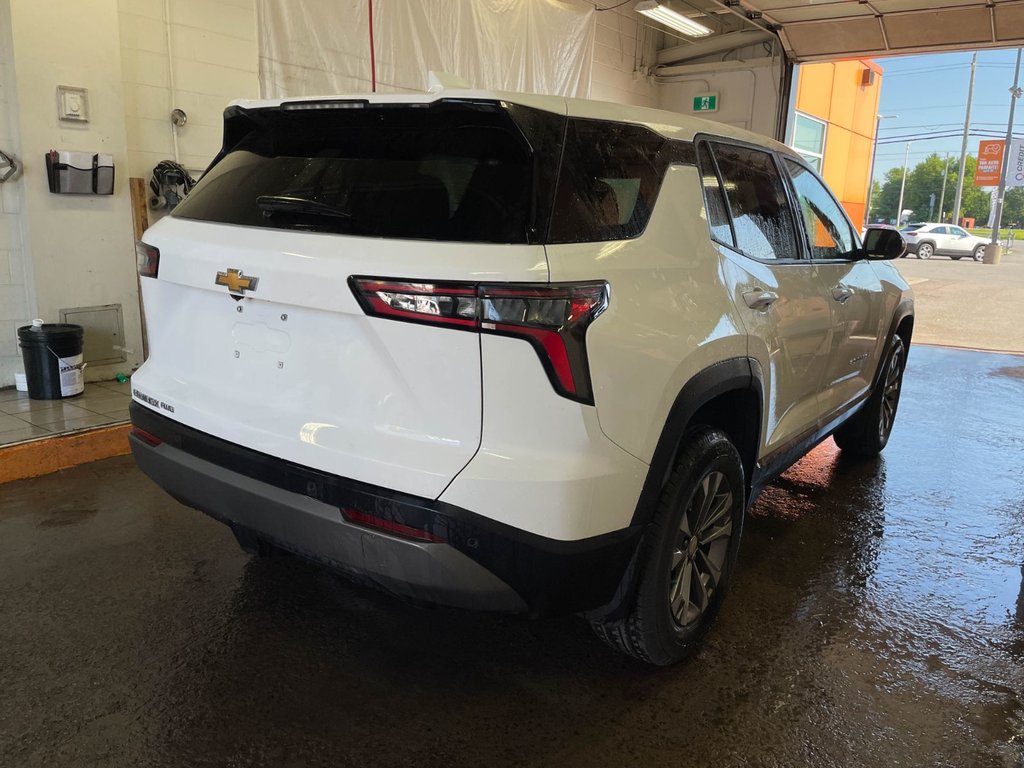 2026 Chevrolet Equinox in St-Jérôme, Quebec - 9 - w1024h768px