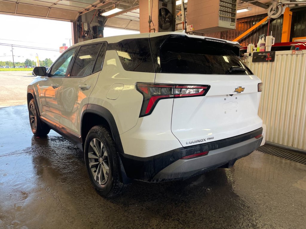 2026 Chevrolet Equinox in St-Jérôme, Quebec - 6 - w1024h768px