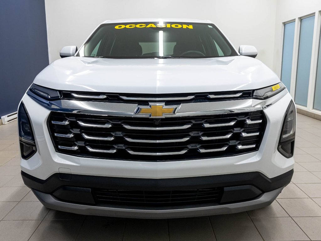 2026 Chevrolet Equinox in St-Jérôme, Quebec - 4 - w1024h768px