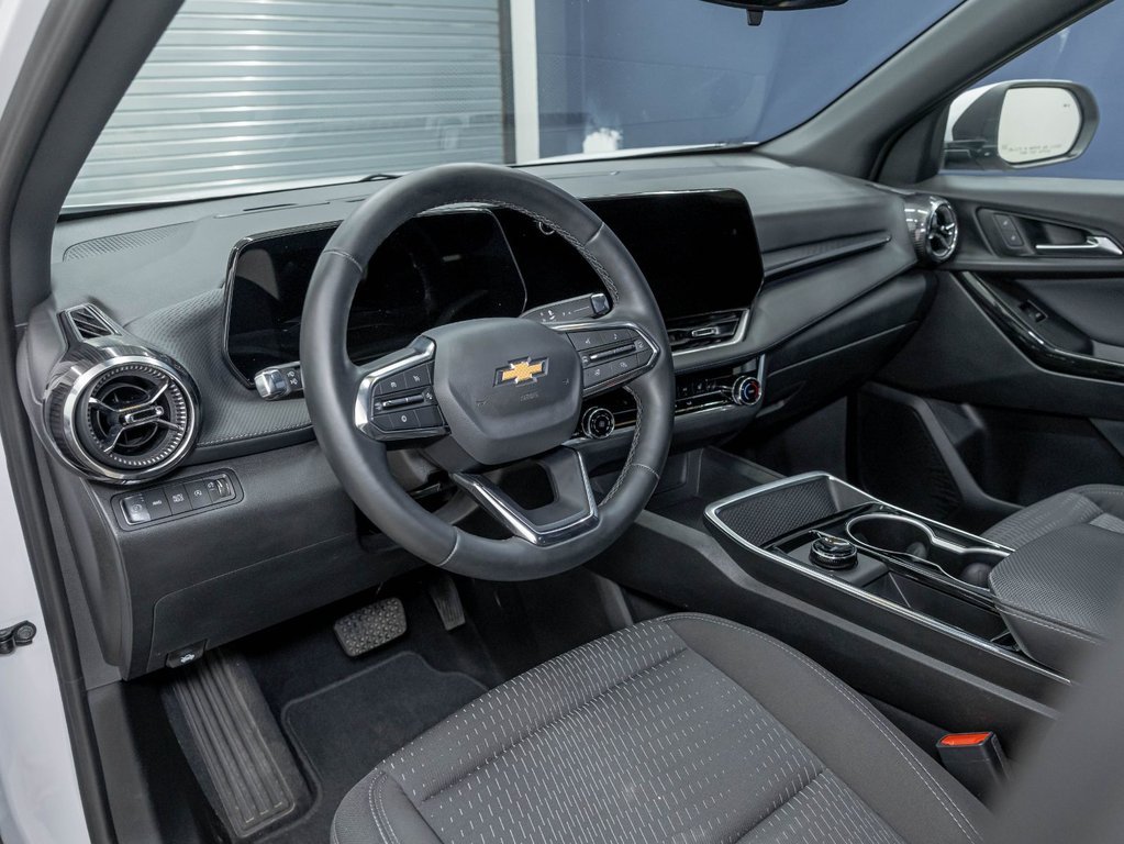 2026 Chevrolet Equinox in St-Jérôme, Quebec - 2 - w1024h768px